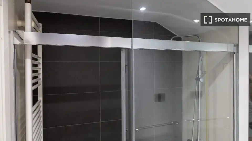 Piso de 20 m² en Madrid