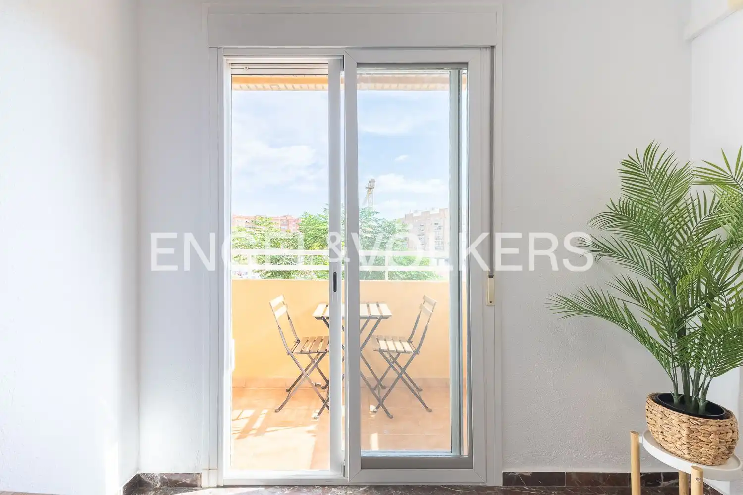 Piso de 97 m² en Valencia