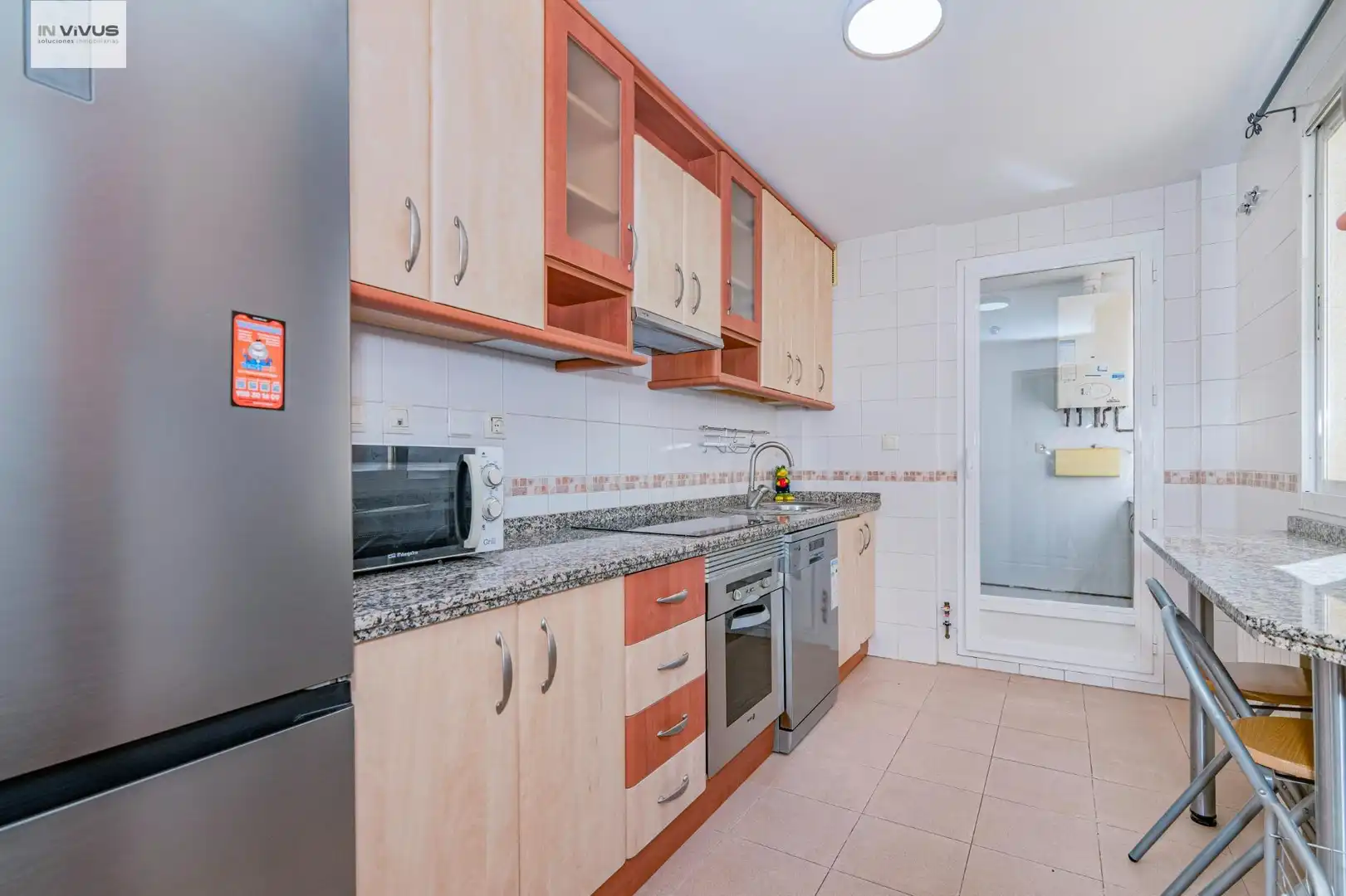 Pis de 125 m² a Granada
