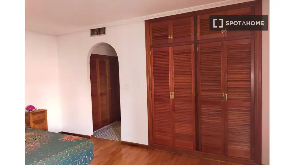 Habitación 196 m², Murcia
