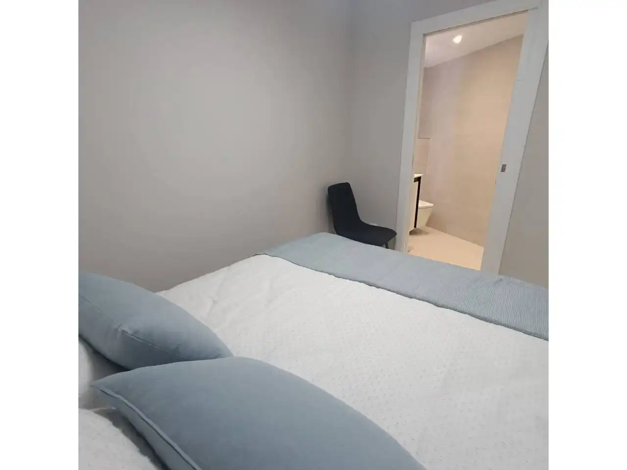Piso de 71 m² en Benalmádena