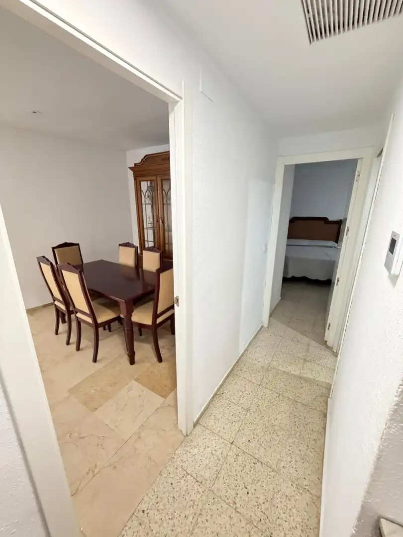 Pis de 89 m² a Còrdova