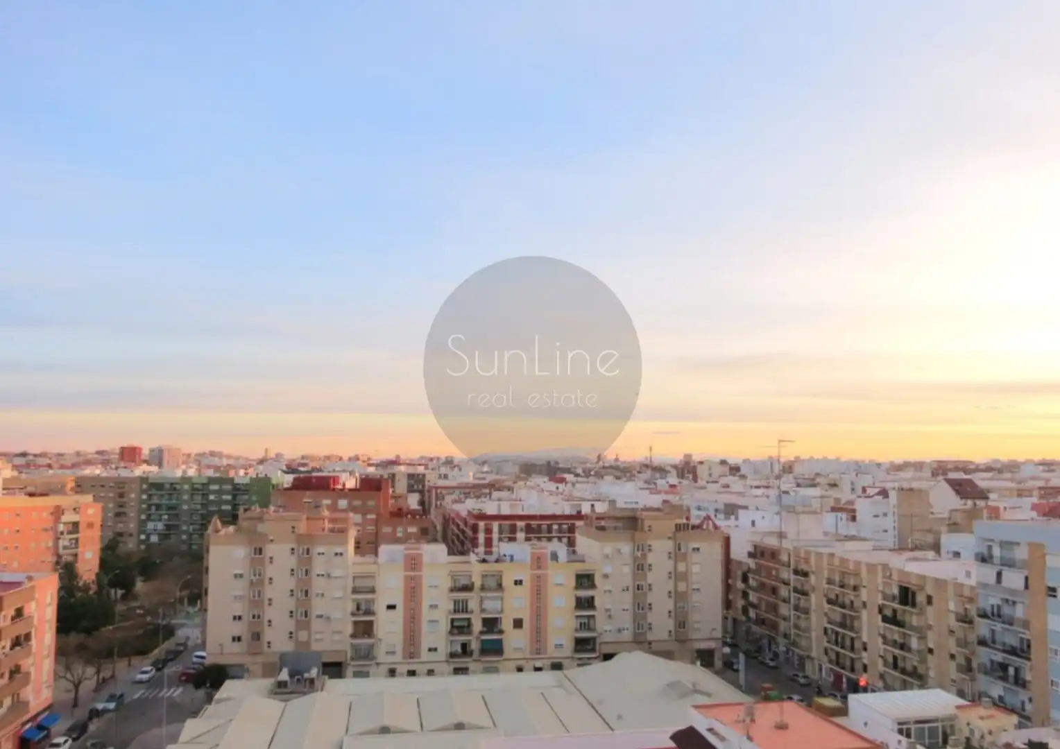 Piso de 80 m² en Valencia