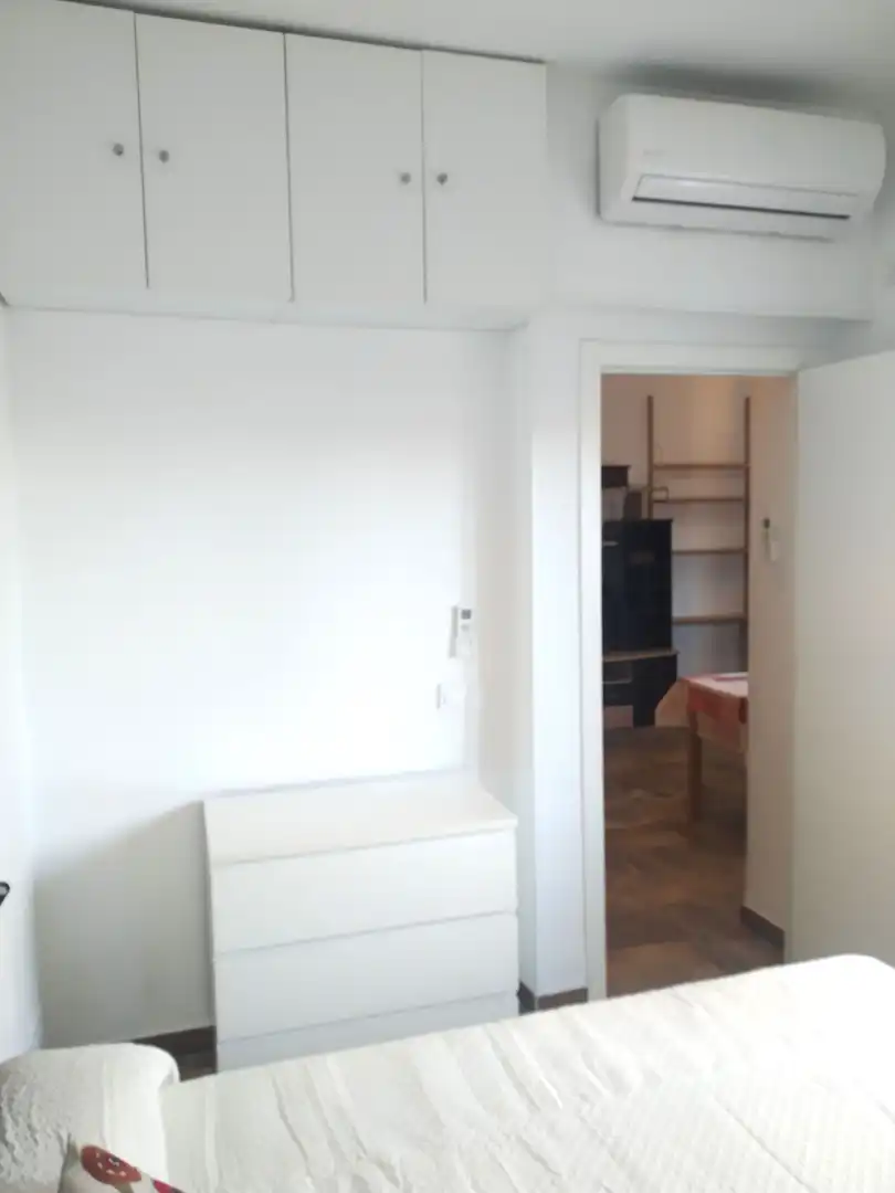 Piso de 40 m² en Málaga