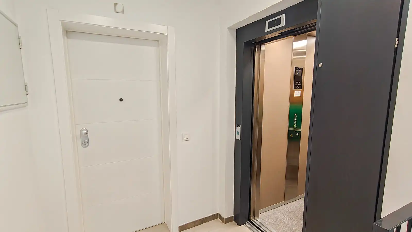 Piso de 87 m² en San Juan de Alicante