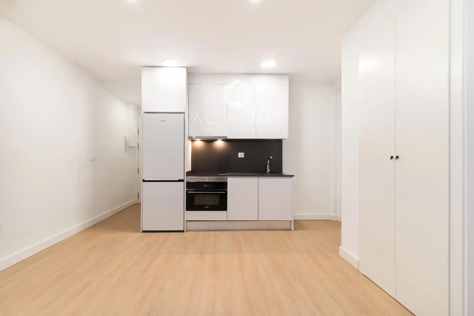 Appartamento 30 m² a Madrid
