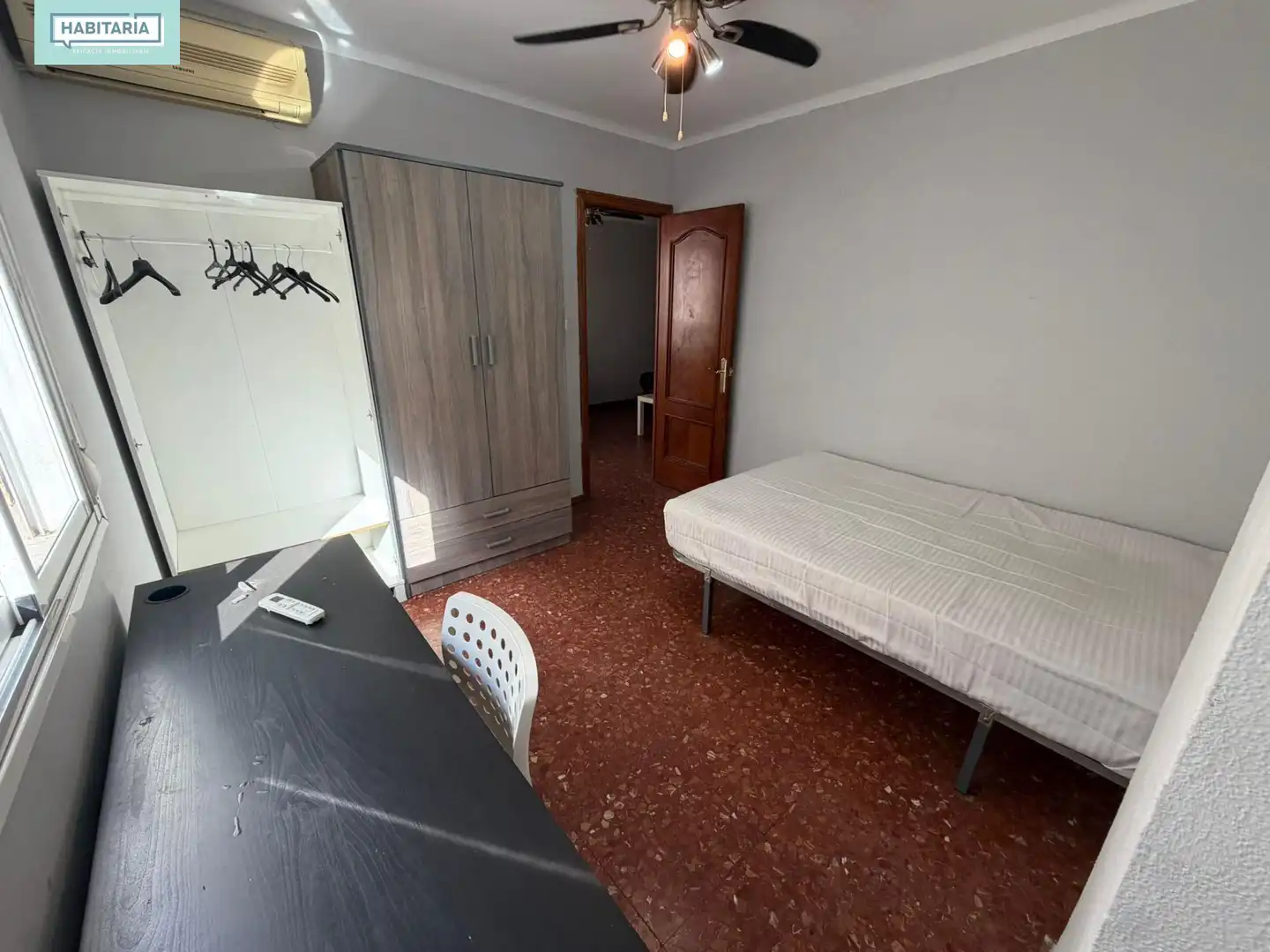 Piso de 110 m² en Málaga