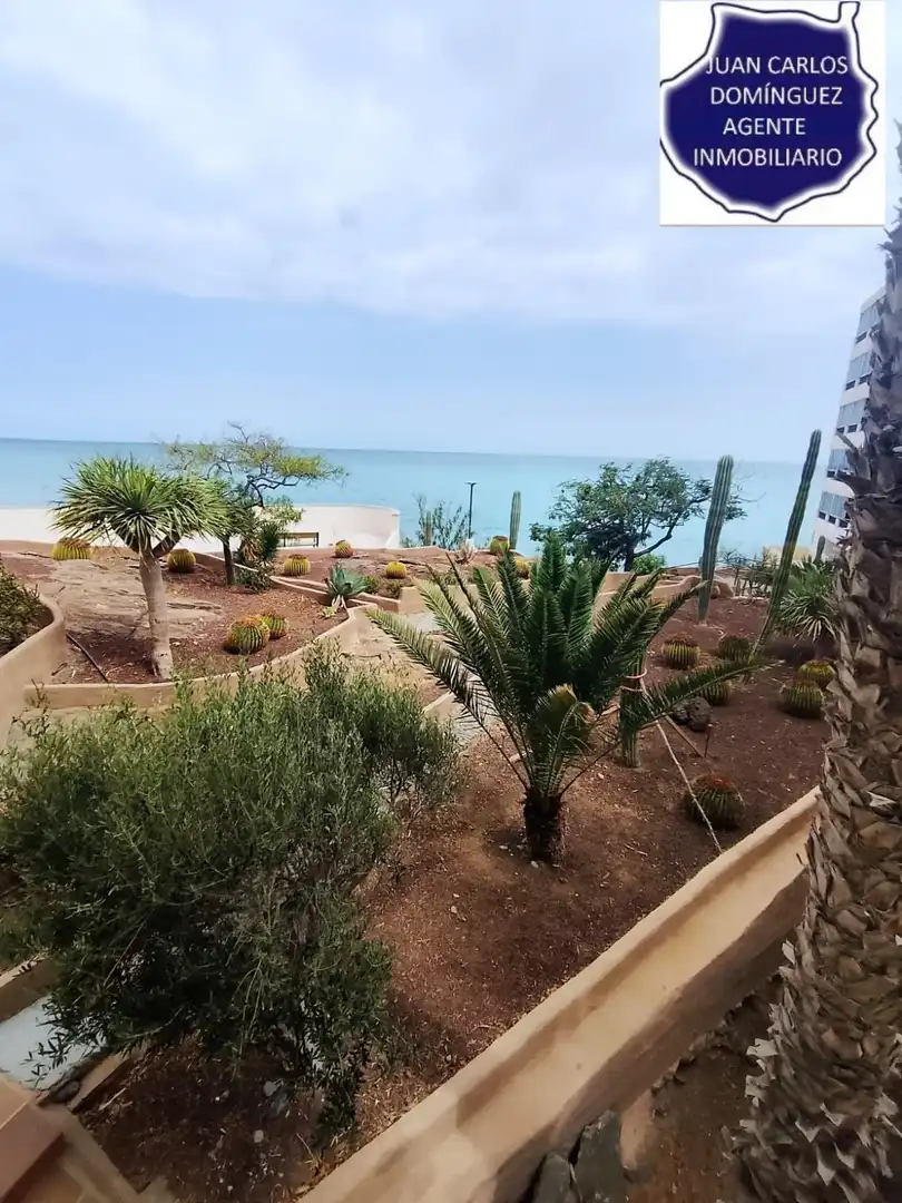 Piso de 55 m² en San Bartolomé de Tirajana