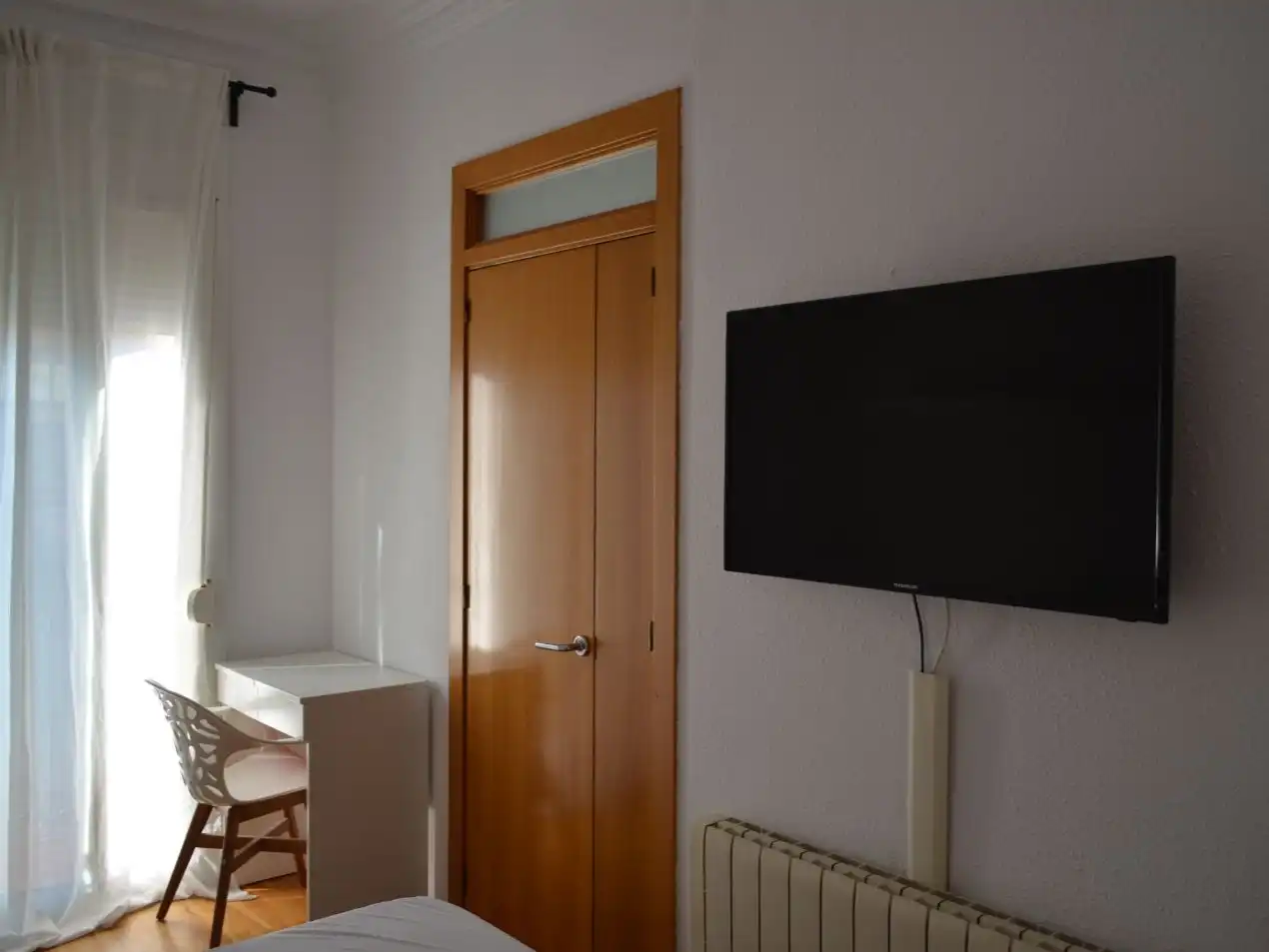 Apartamento 77 m² em Barcelona