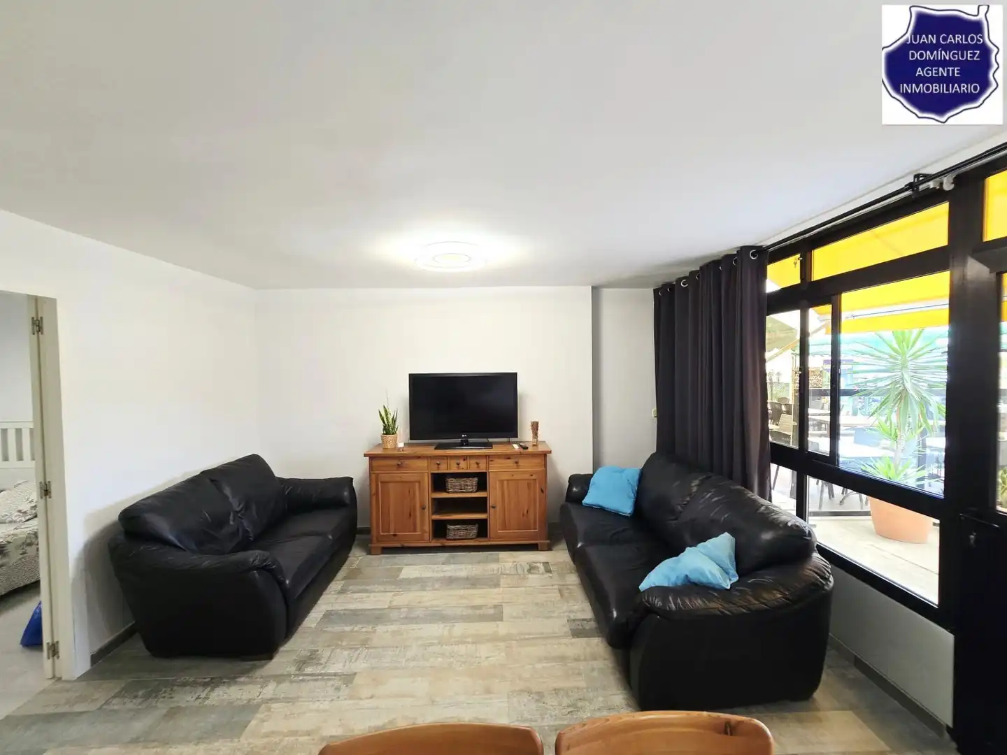 Piso de 45 m² en Mogán
