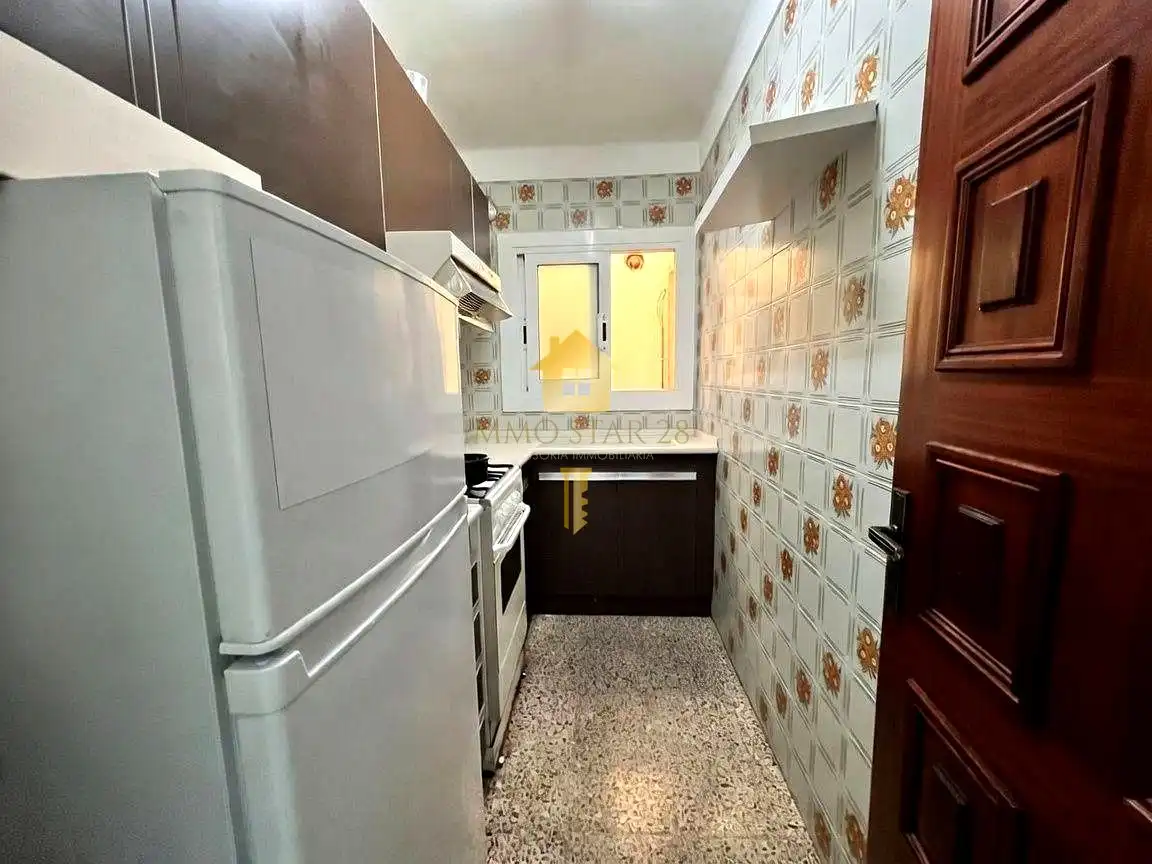 Pis de 45 m² a Roses