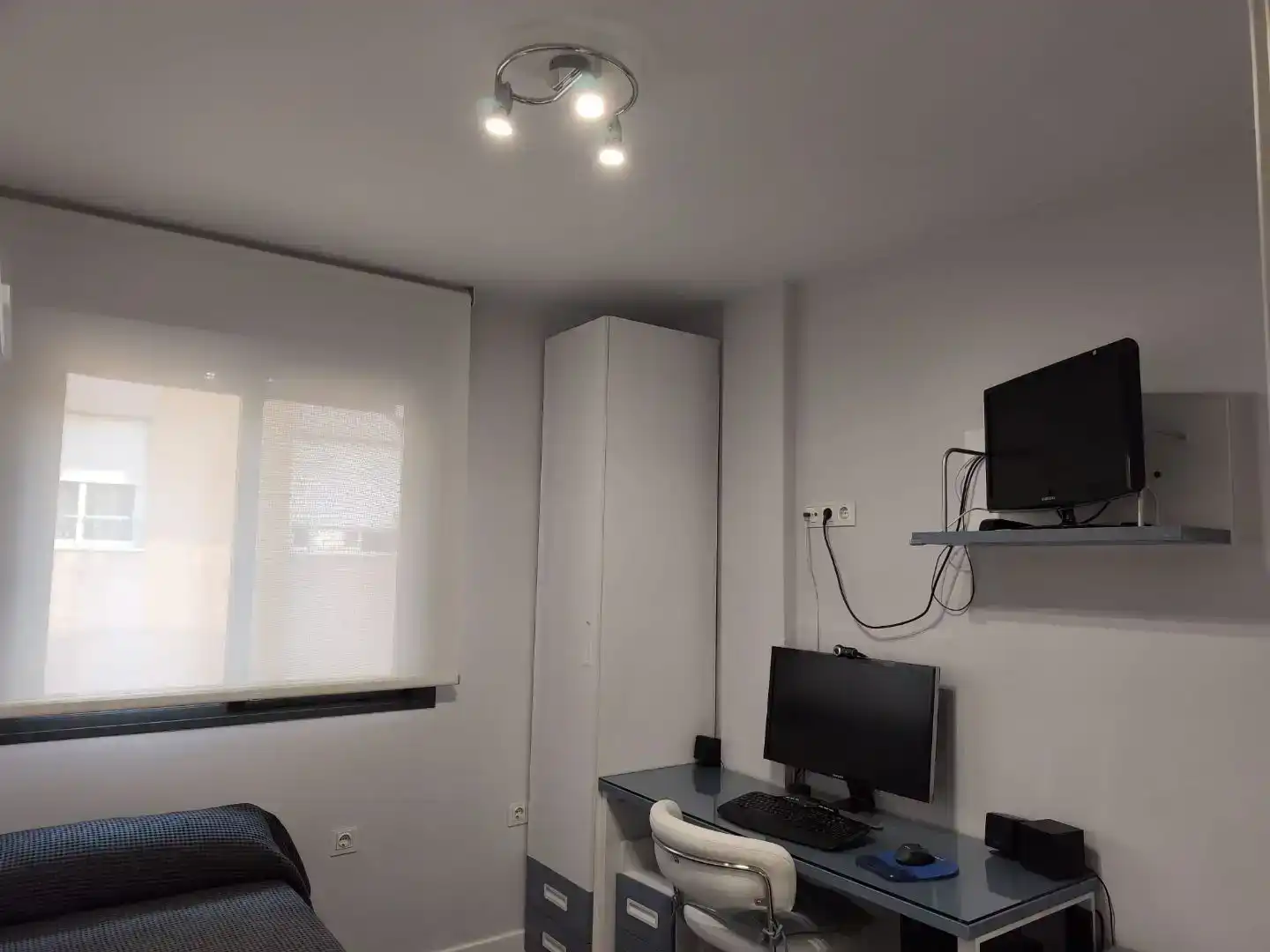 Habitación 56 m², Melilla