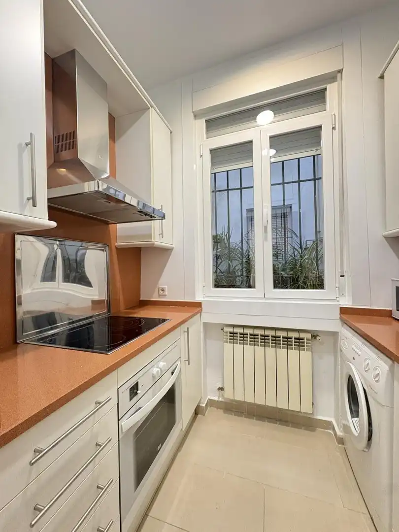 Piso de 47 m² en Madrid