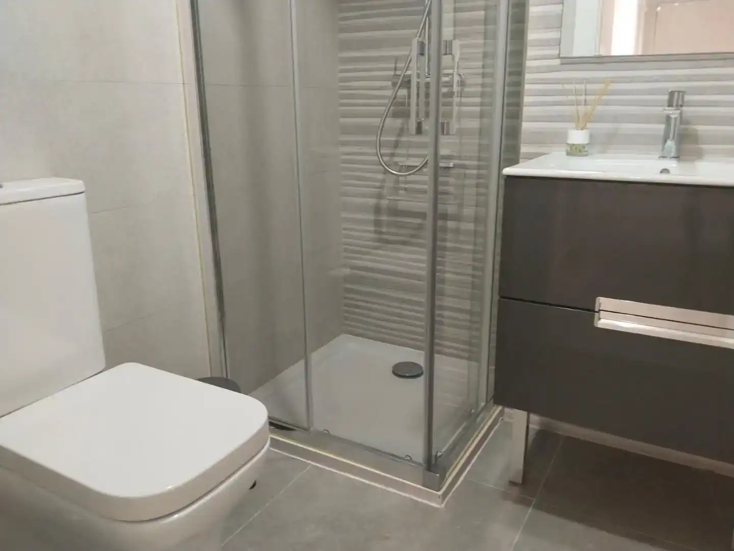 Piso de 93 m² en Mairena del Aljarafe