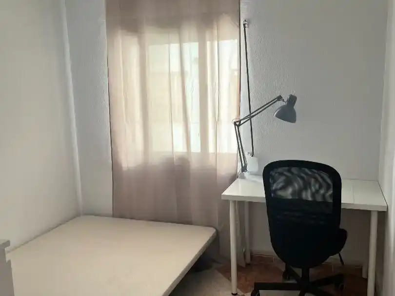 Habitación 60 m², Sevilla