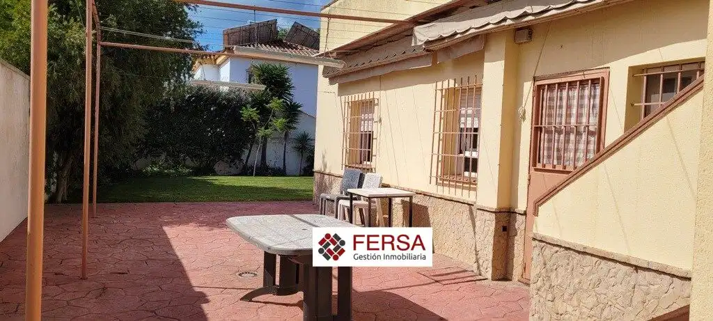 Casa 130 m² a El Puerto de Santa María