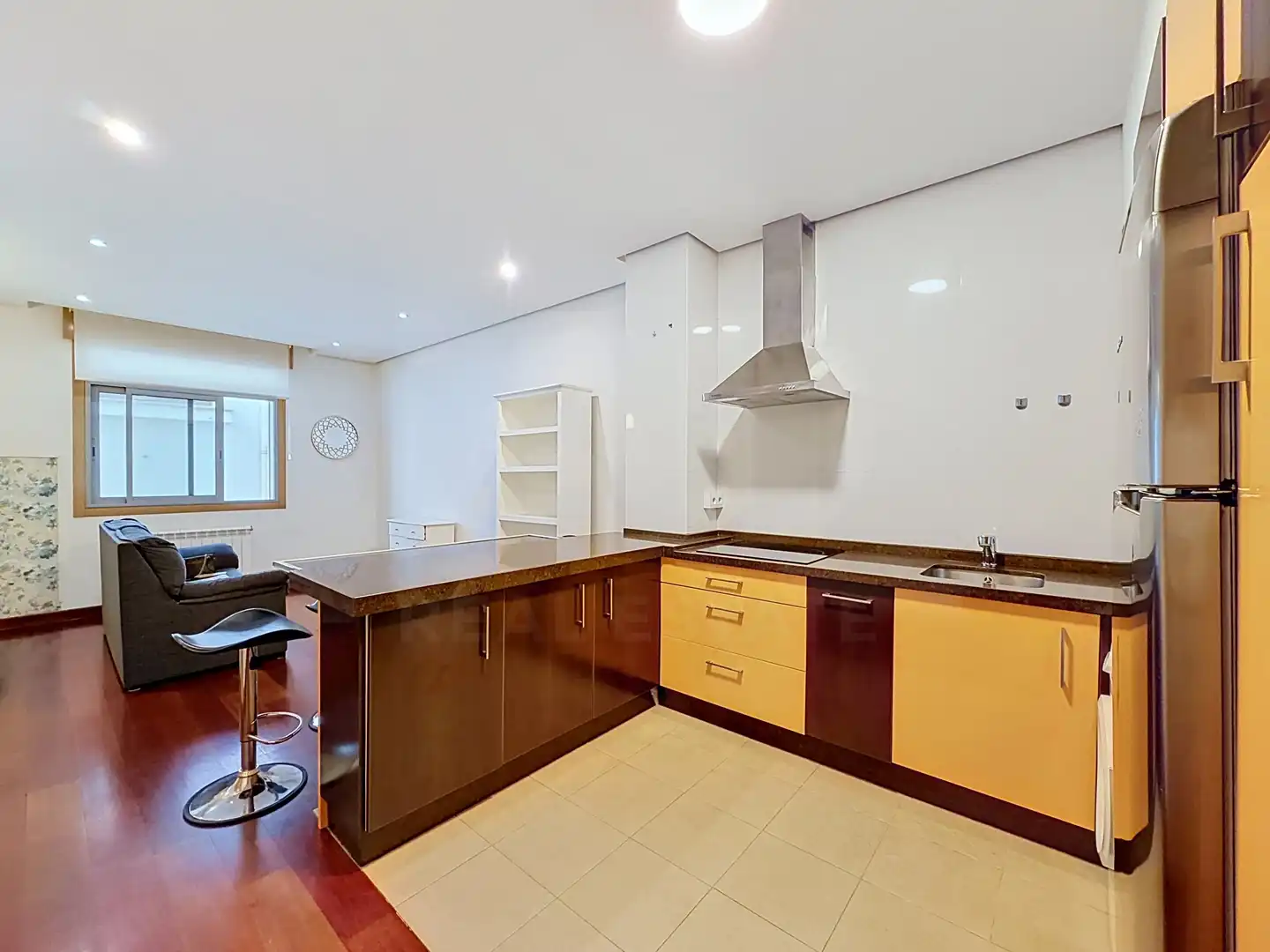 Pis de 52 m² a Vigo