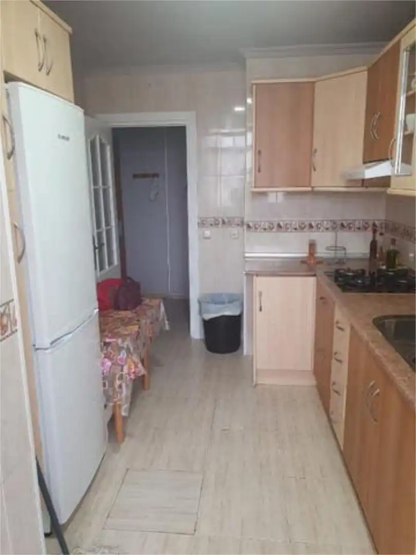 Piso de 80 m² en Málaga