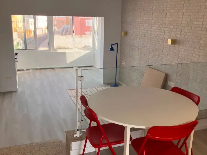 Piso de 50 m² en Arico