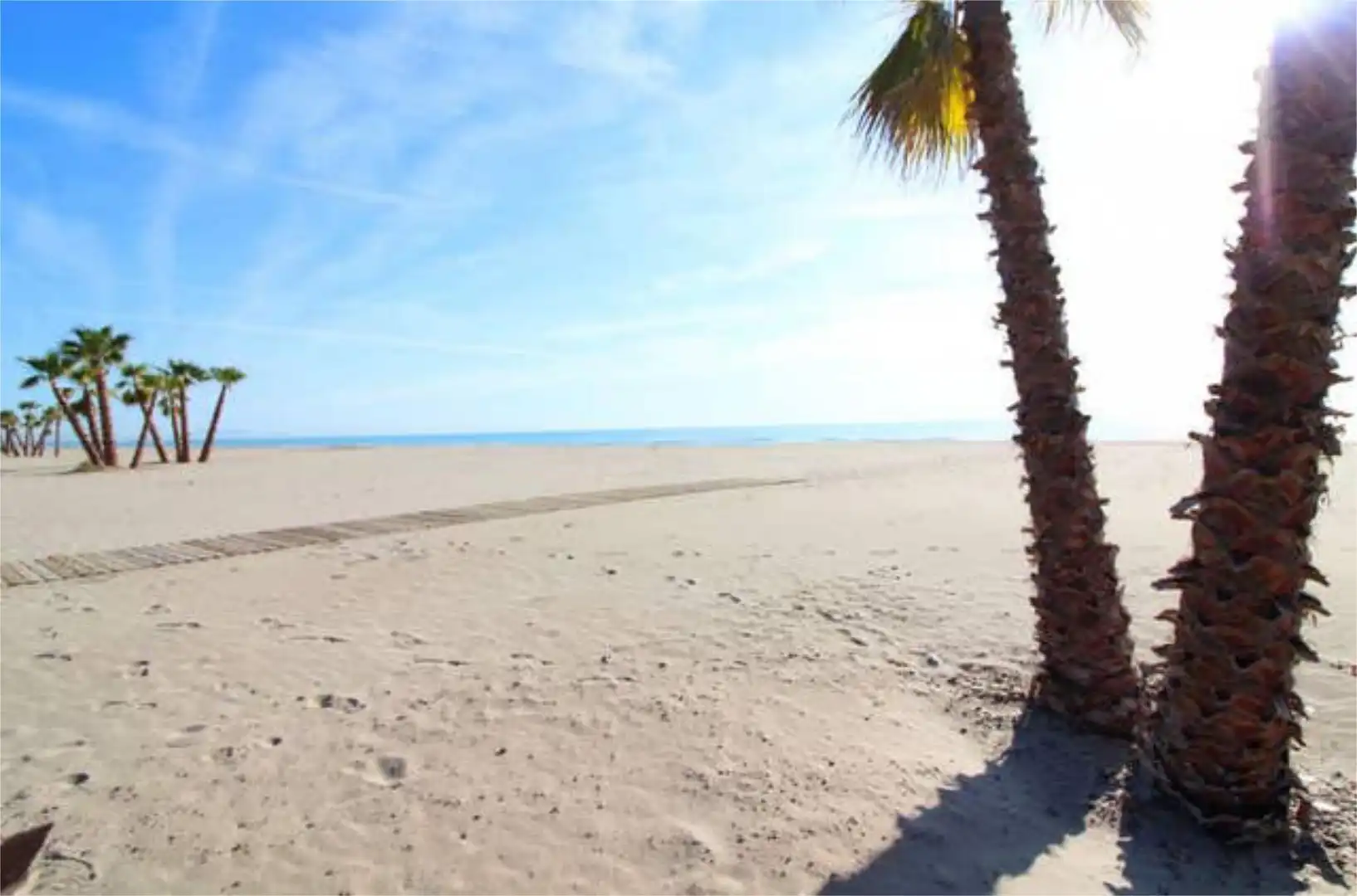 Pis de 65 m² a Canet d'en Berenguer