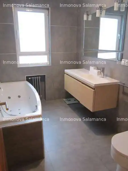 Piso de 138 m² en Salamanca