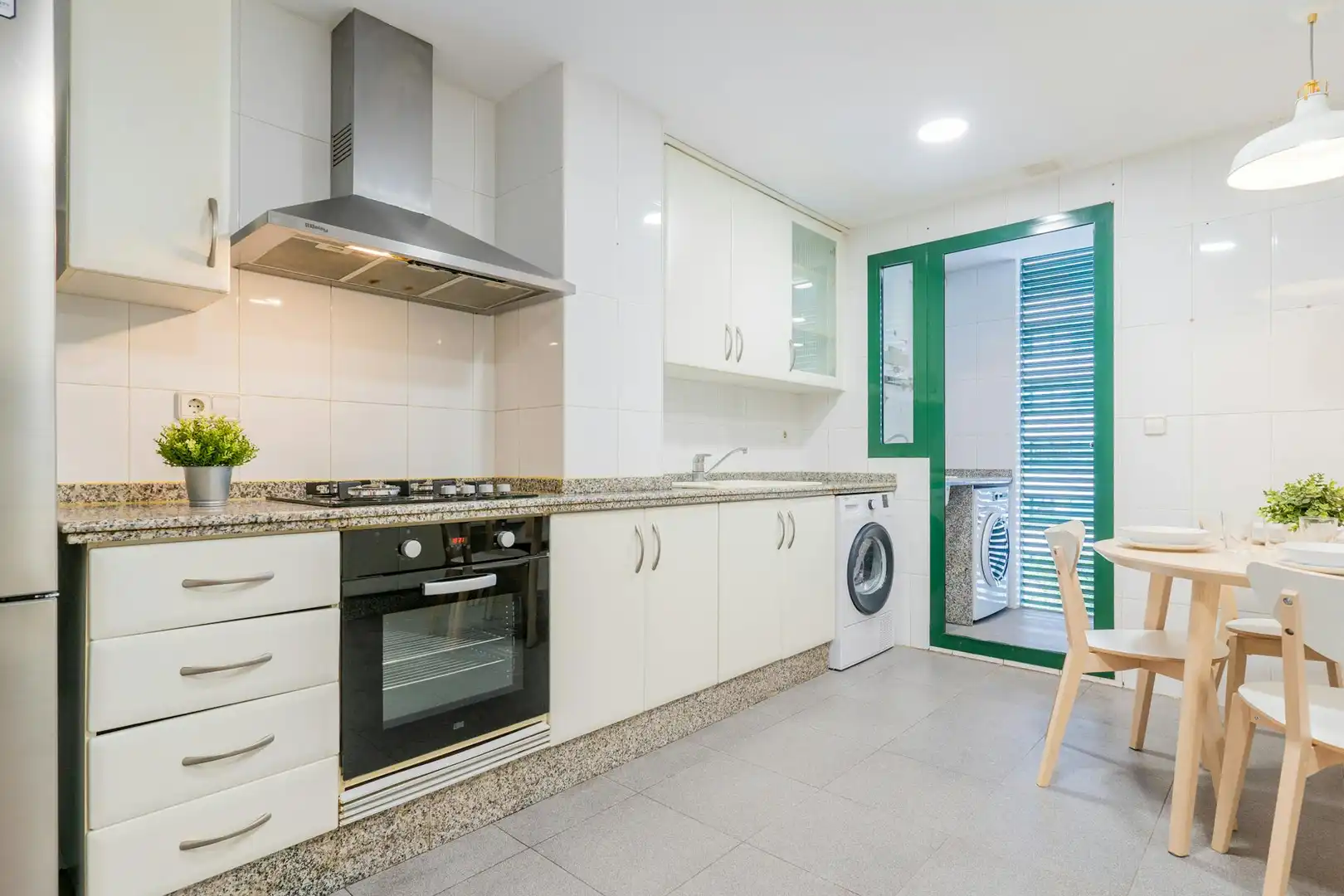 Habitación 120 m², Valencia