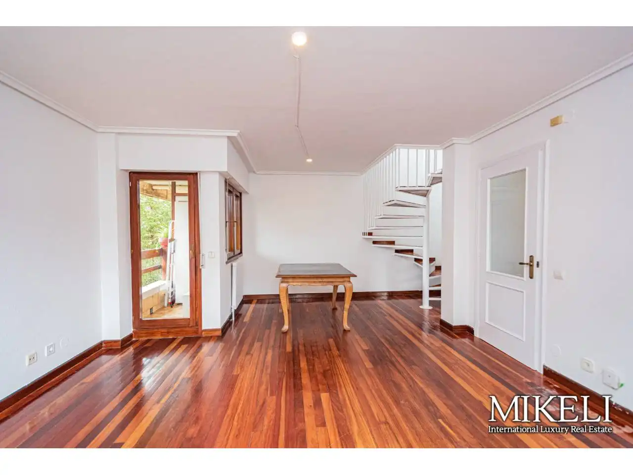 Wohnung 95 m² in Santander