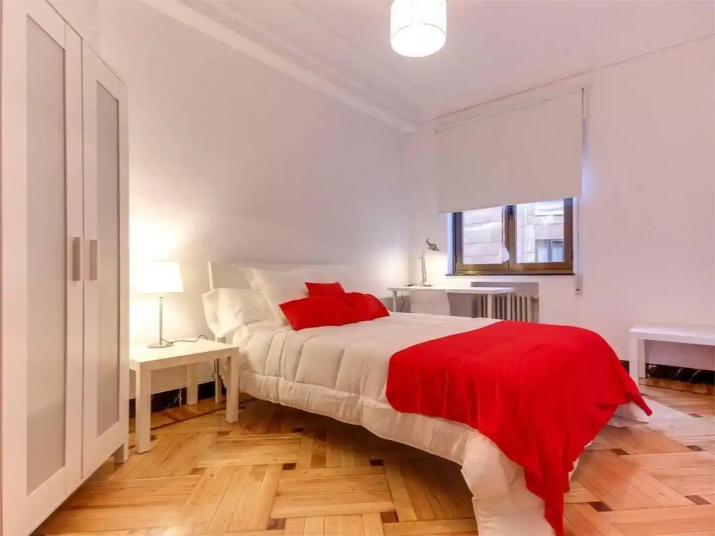 Habitación 300 m², Salamanca
