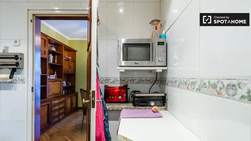 Habitación 105 m², Barcelona