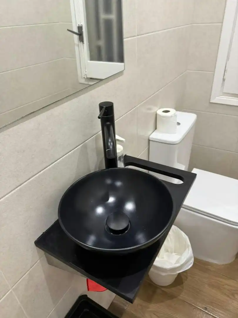 Habitación en alquiler, Badalona
