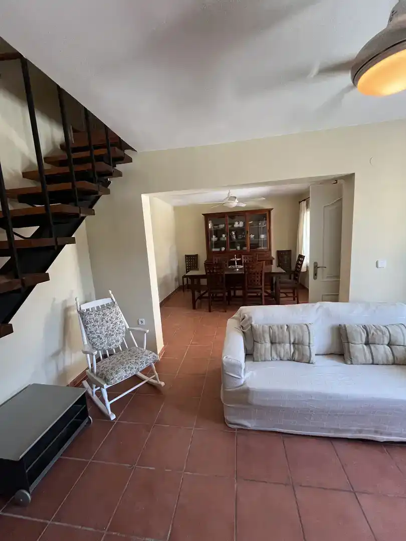 Piso de 145 m² en Mazarrón