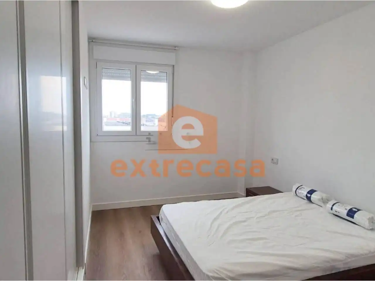 Pis de 75 m² a Badajoz