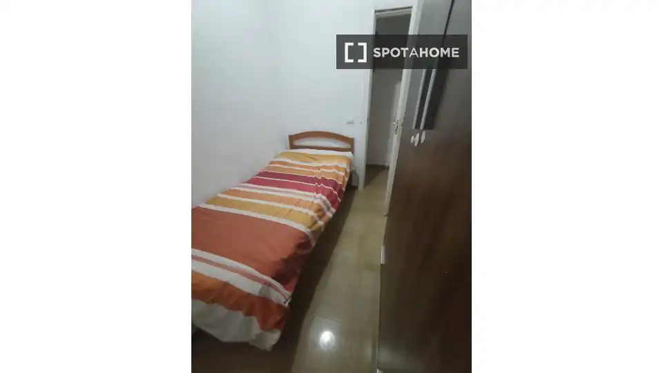 Habitación 85 m², Sevilla