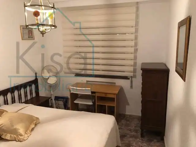 Wohnung 135 m² in Salamanca