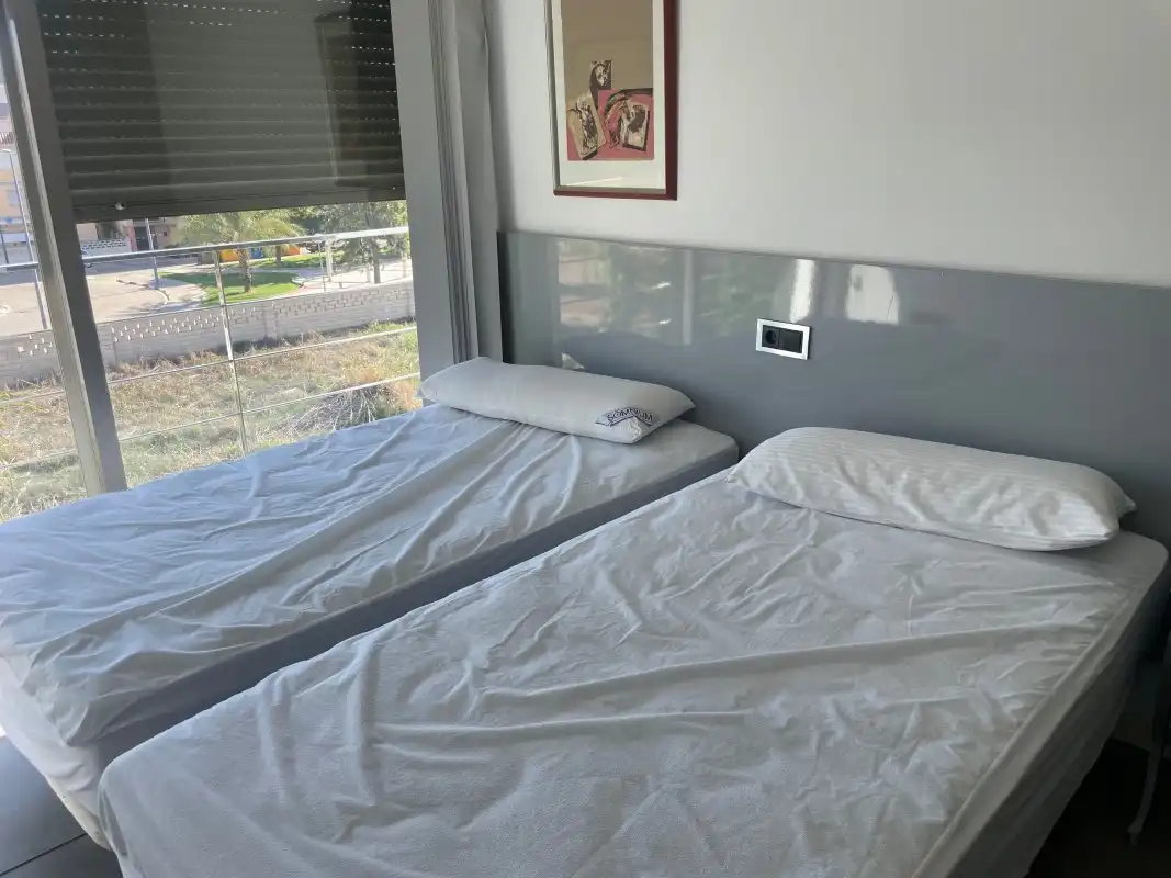Piso de 80 m² en Miramar
