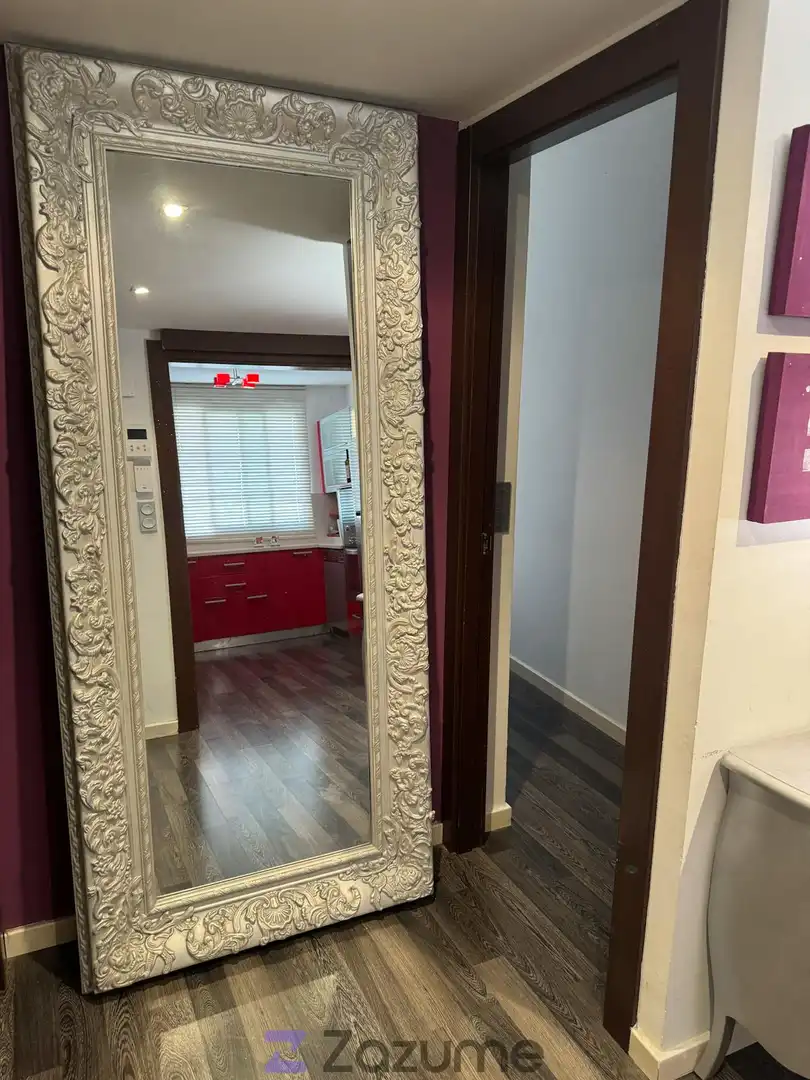 Piso de 98 m² en Zaragoza