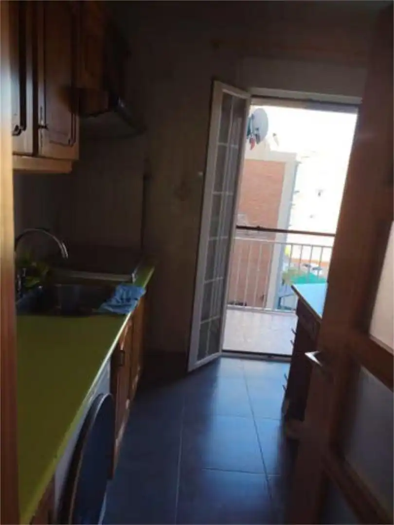 Habitación 60 m², Madrid