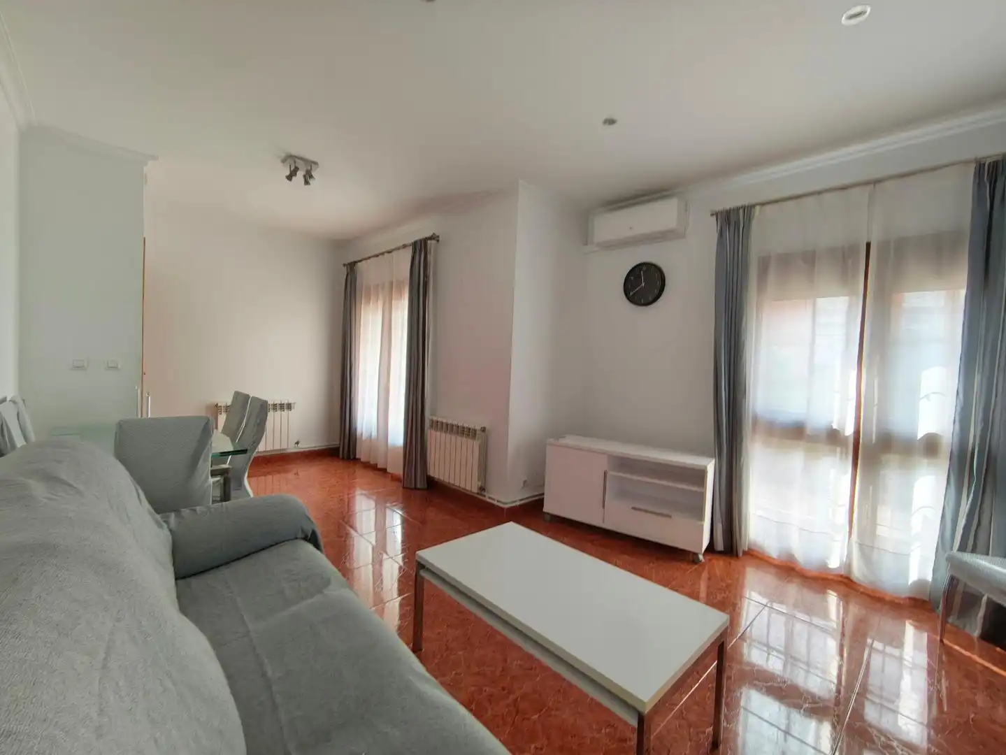 Pis de 110 m² a Mérida
