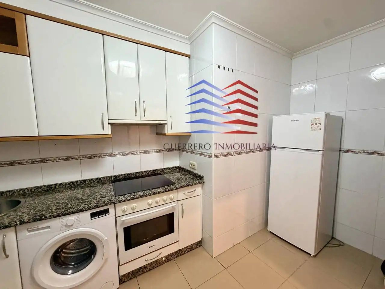 Piso de 85 m² en Ourense