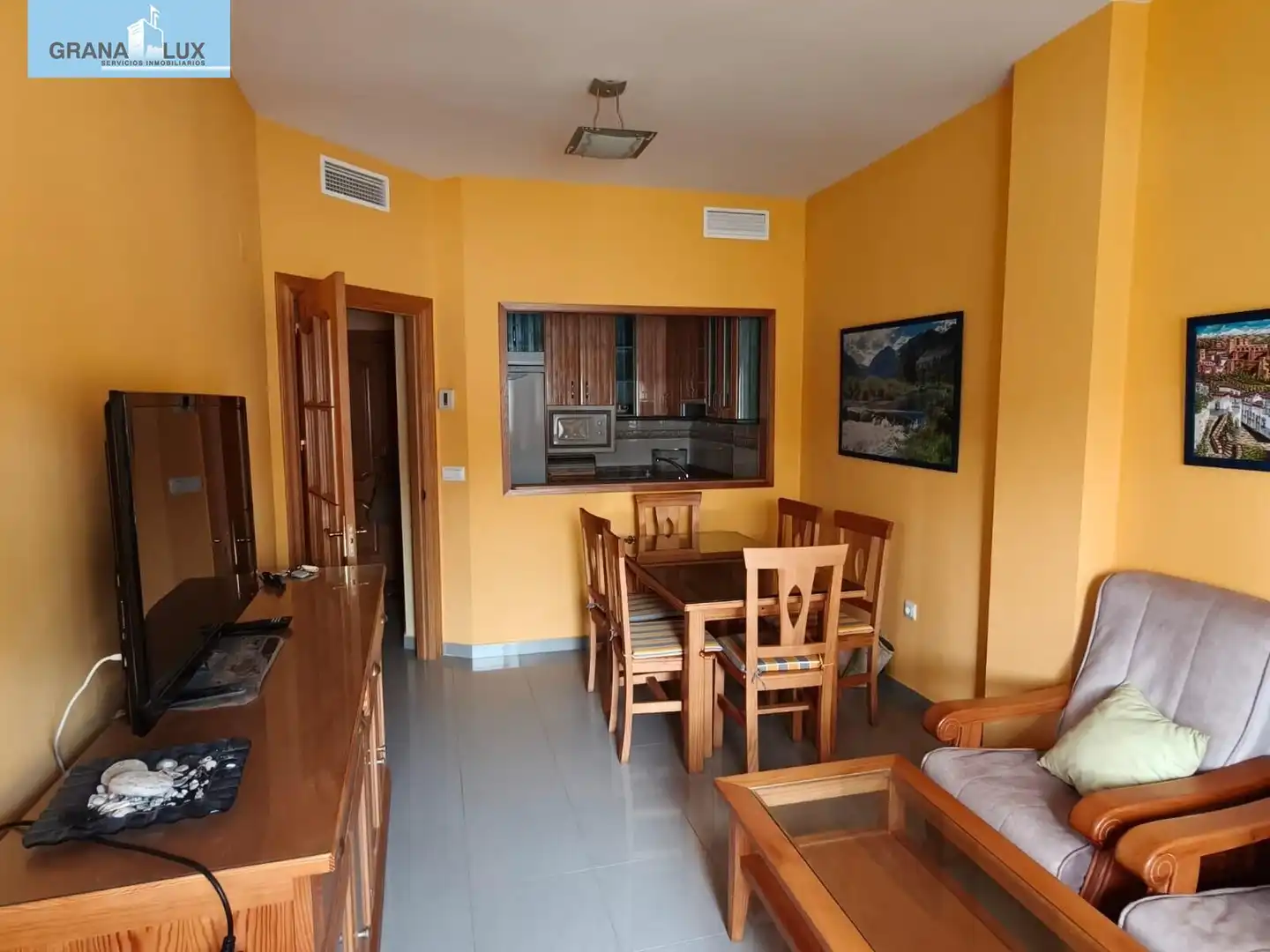 Appartamento 80 m² a Gualchos