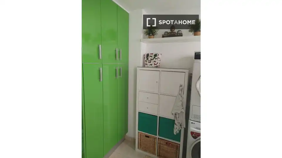 Habitación 98 m², Telde