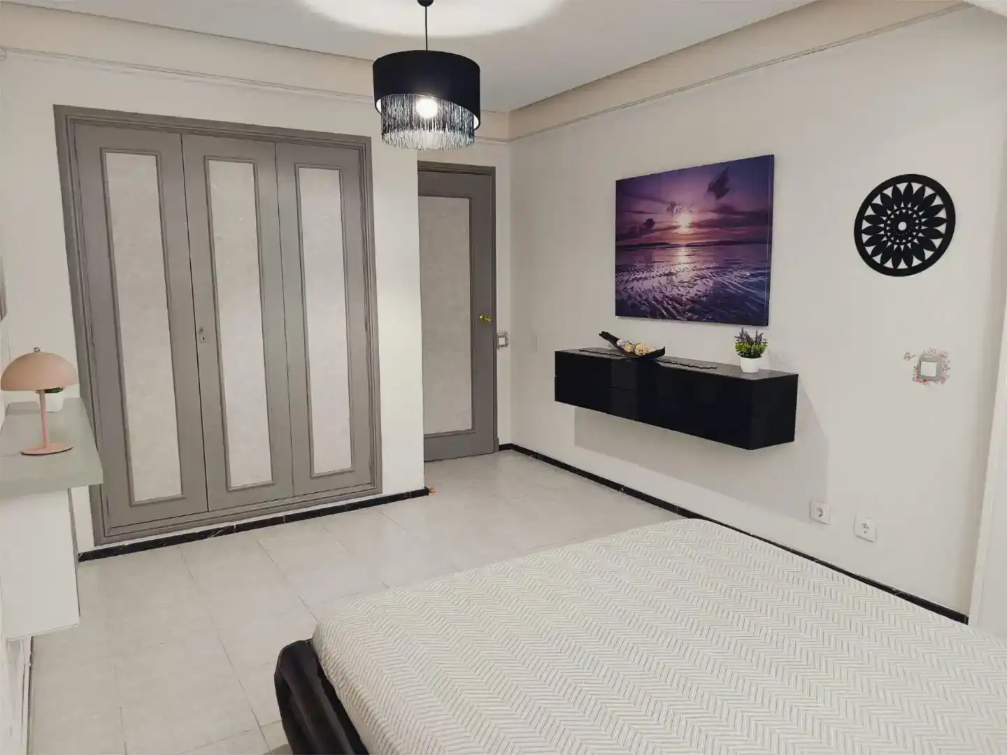 Habitación 120 m², Alicante
