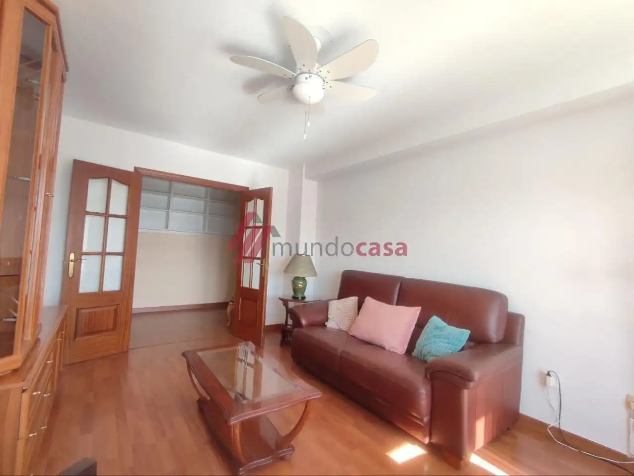 Piso en alquiler, Ferrol
