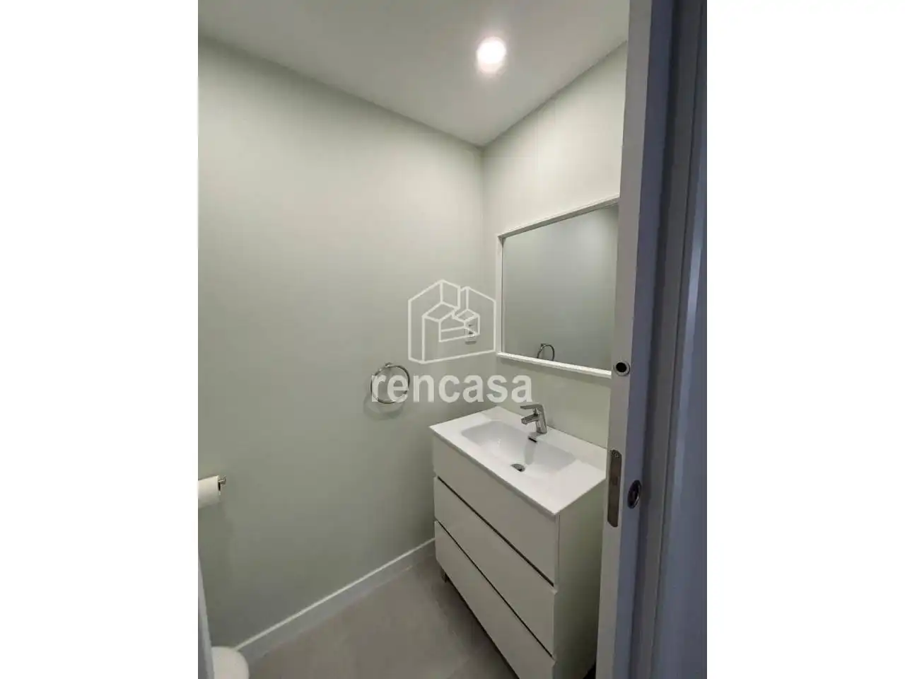 Piso de 114 m² en Lérida