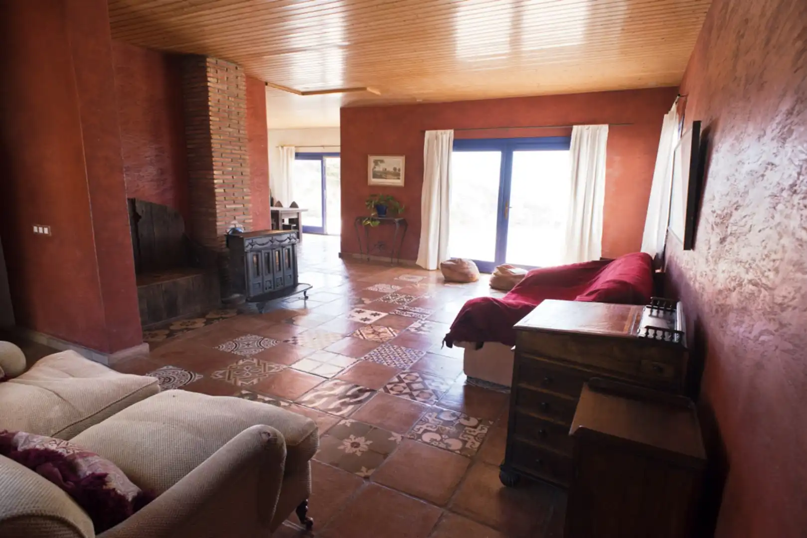 Casa de 300 m² en Tarifa
