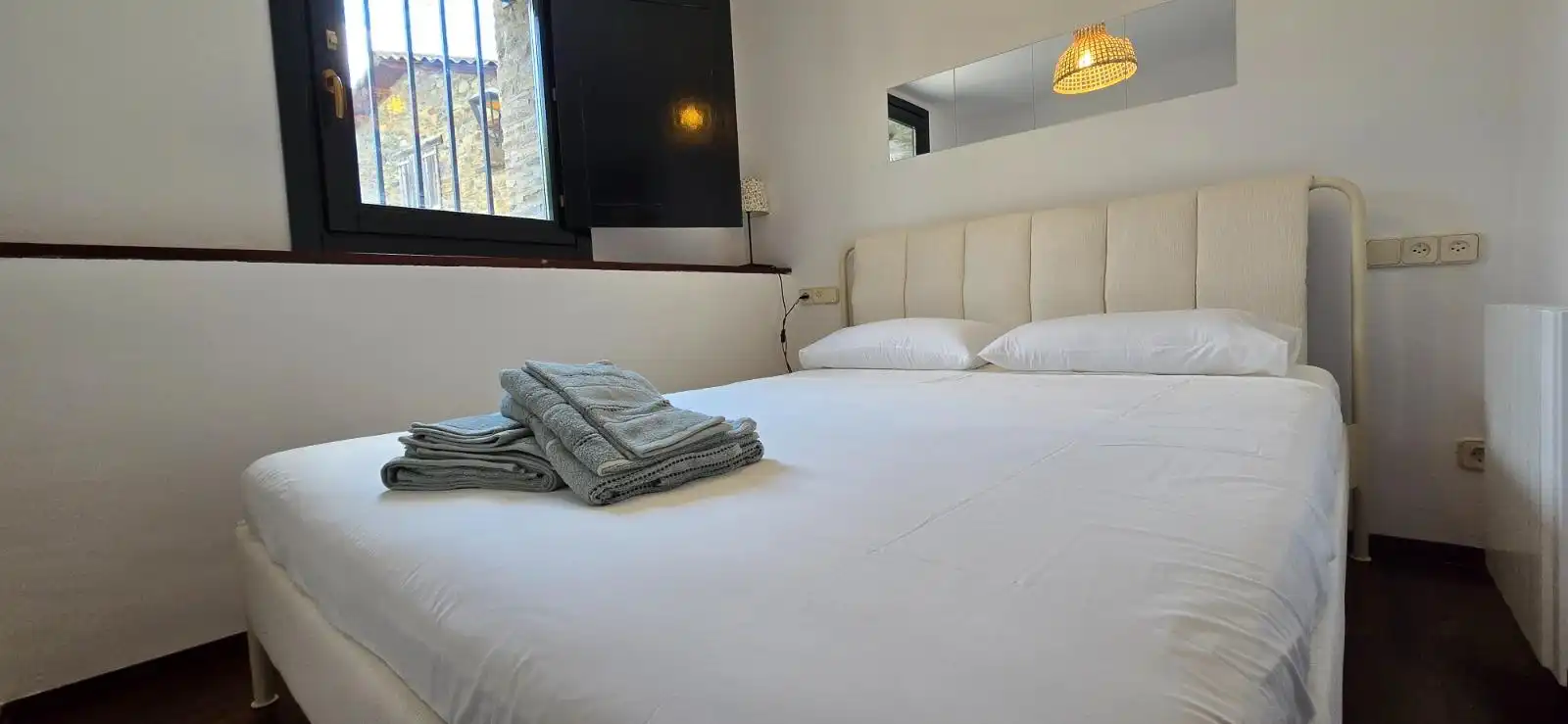 Piso de 60 m² en Bolvir