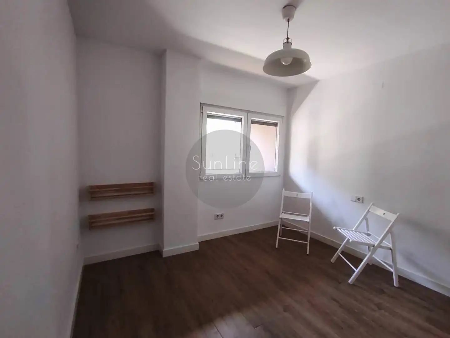 Pis de 125 m² a València