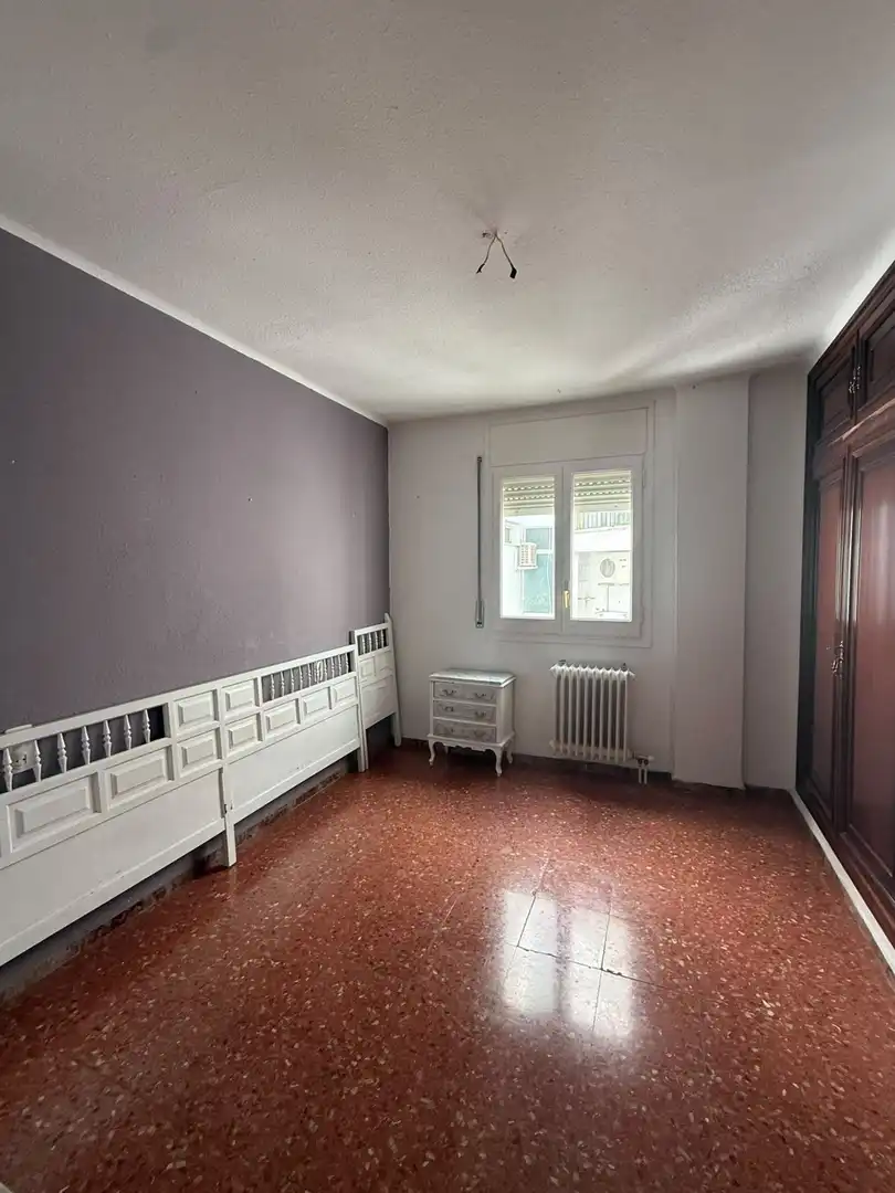 Pis de 95 m² a Lleida