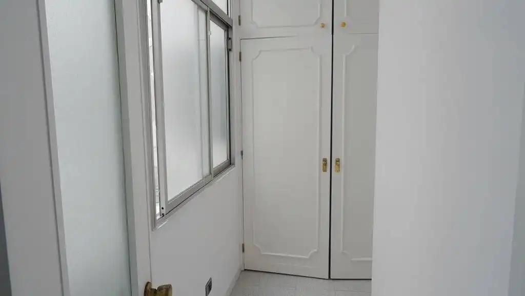 Flat 155 m² in Las Palmas de Gran Canaria