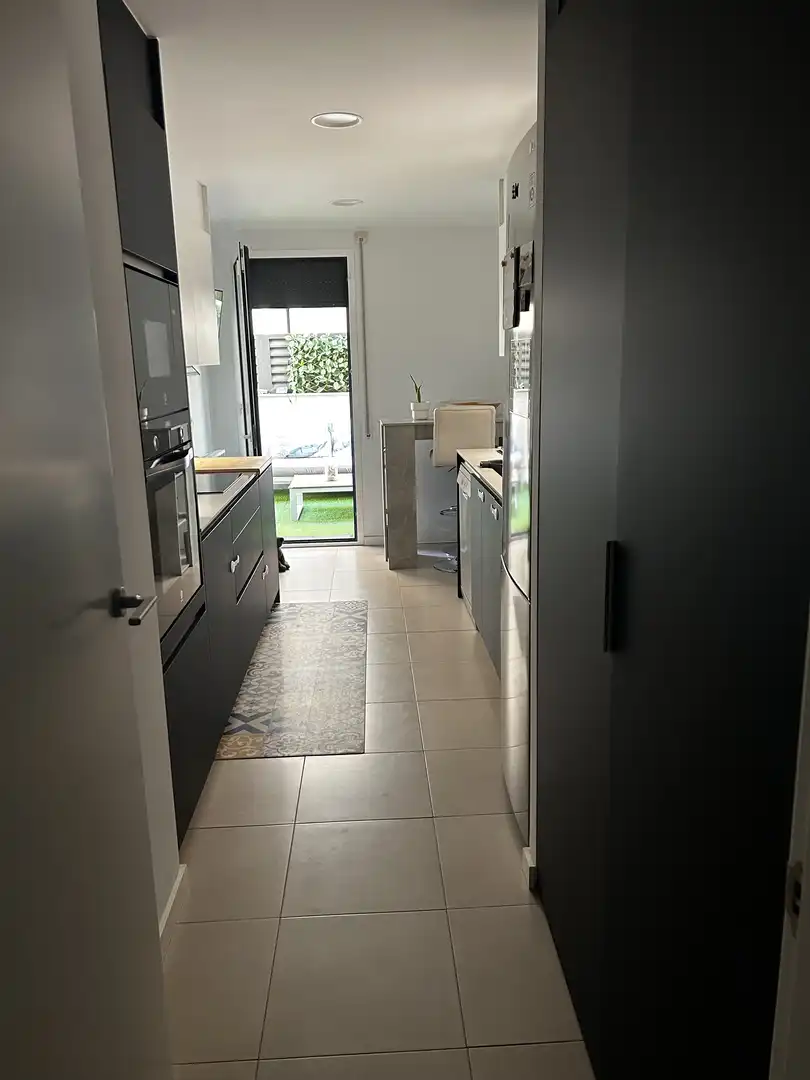 Pis de 101 m² a Viladecans